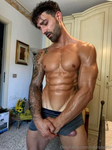 Are you ready to take off my underwear and have some fun with me