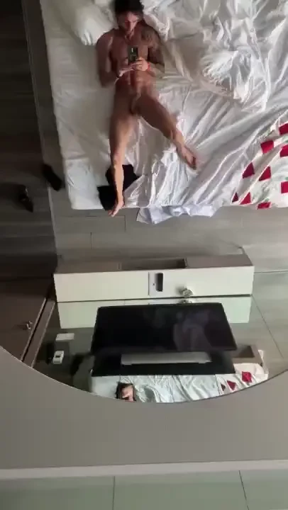 Let my mind be dirty 