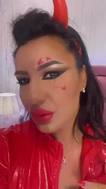 It s time to spark the flames inside of you stronger than ever before 