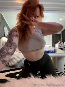 I m still snowed in and running off a generator how are you all doing