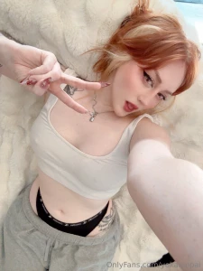 I m sending out a new bxg face riding vid it s only going to be