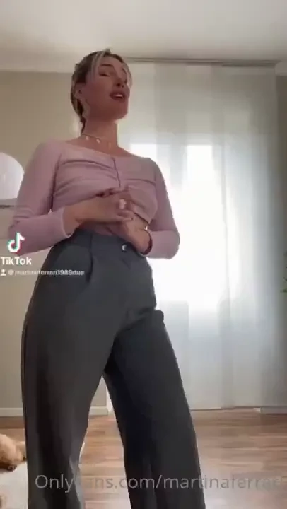 Martinaferrari part 4 