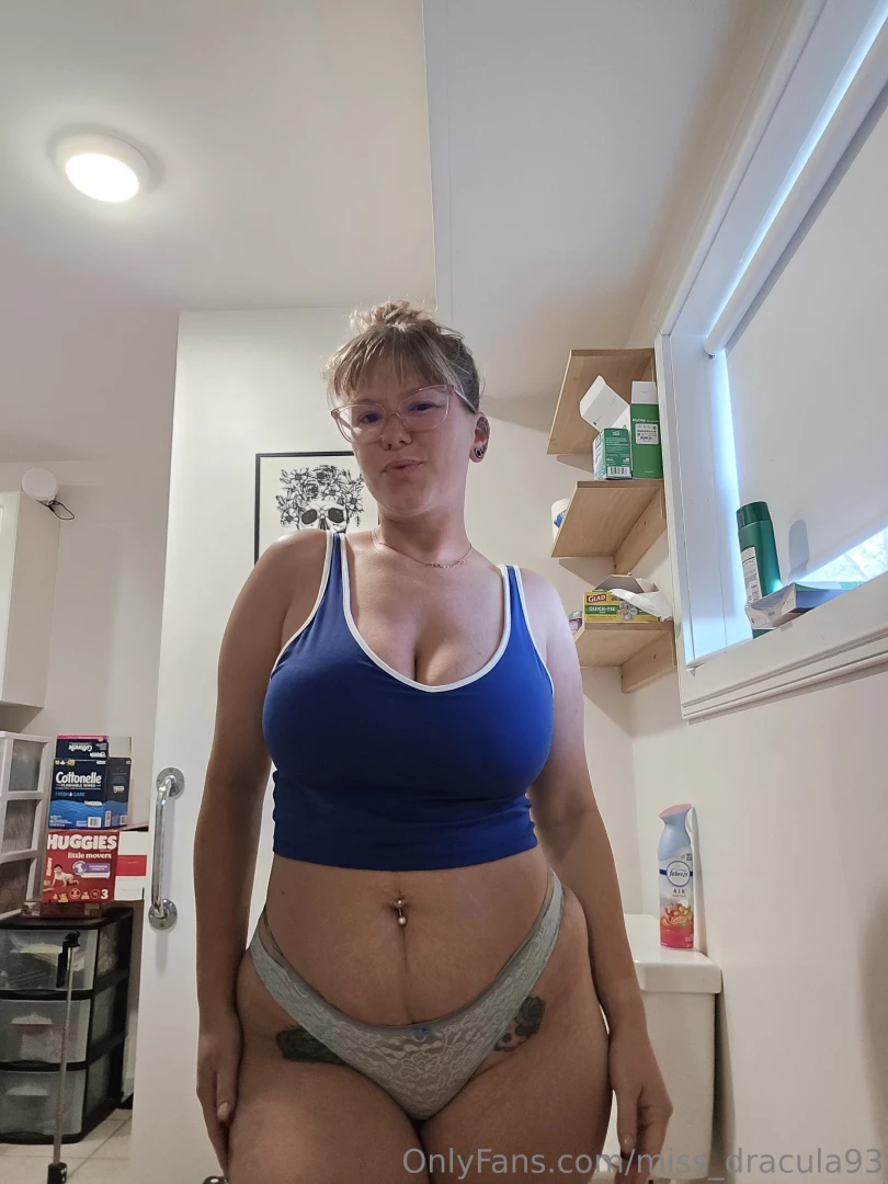 Today is a self care kinda day 