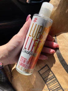 Cannot wait to try this out remember i have an amazon list and a po