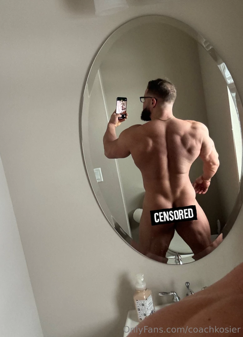 This mornings physique update did a pretty big carb load the last 12 part 2 