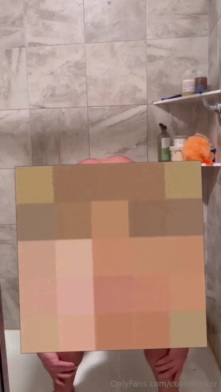 Come shower with me part 183 