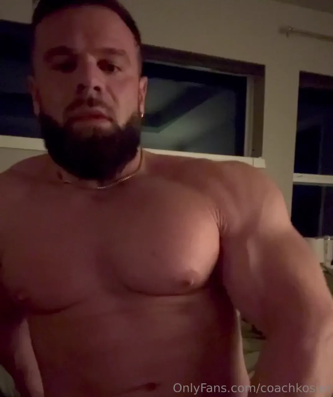 Jacking while jacked 