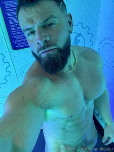 Come tanning with me part 2