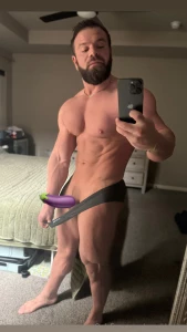 Small waist bid dick part 1