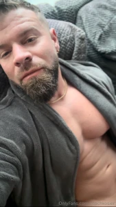 My morning wood is outta control this morning cum help