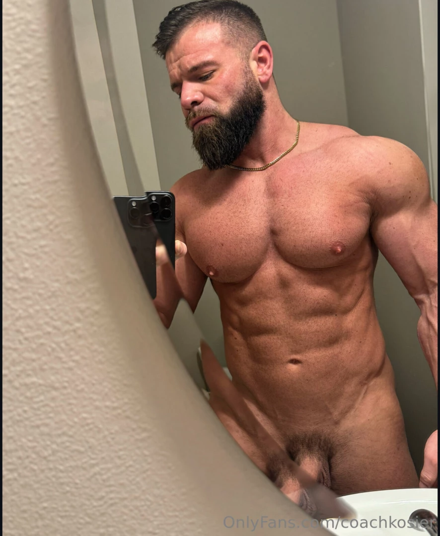 Woke up so much leaner today part 1 