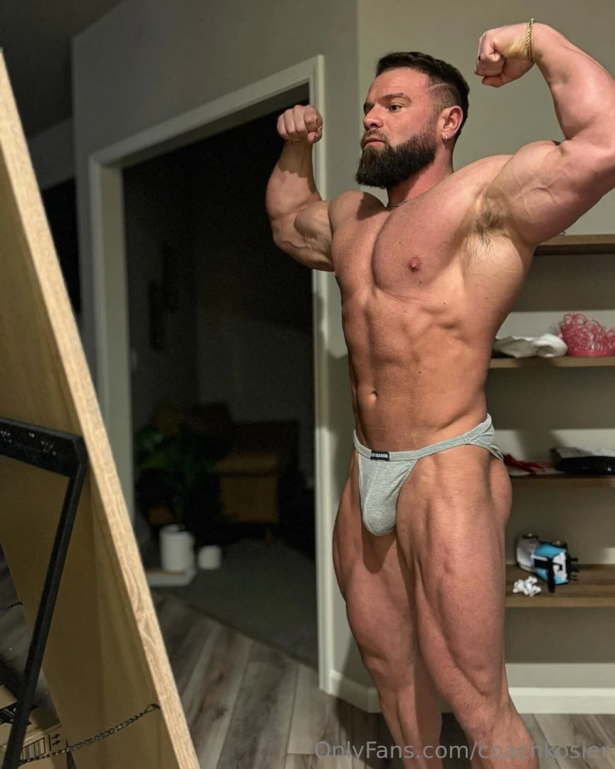 These but with no underwear 