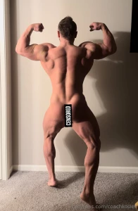 Posing practice video this morning part 1