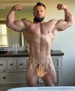 Bedroom posing practice