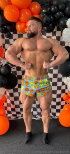 Available on my posh