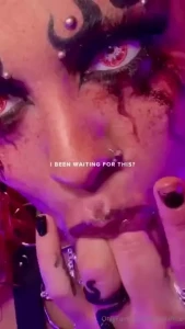 Custom videos are available dm me for more info or for inquiries