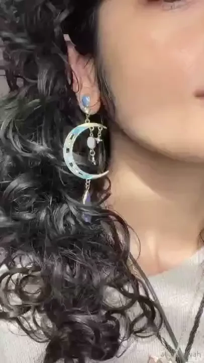 Look at my pretty eyes part 4 