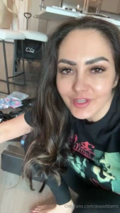 Are you as excited as i am part 3