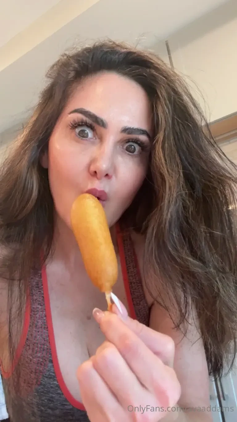Do you like corn dogs 