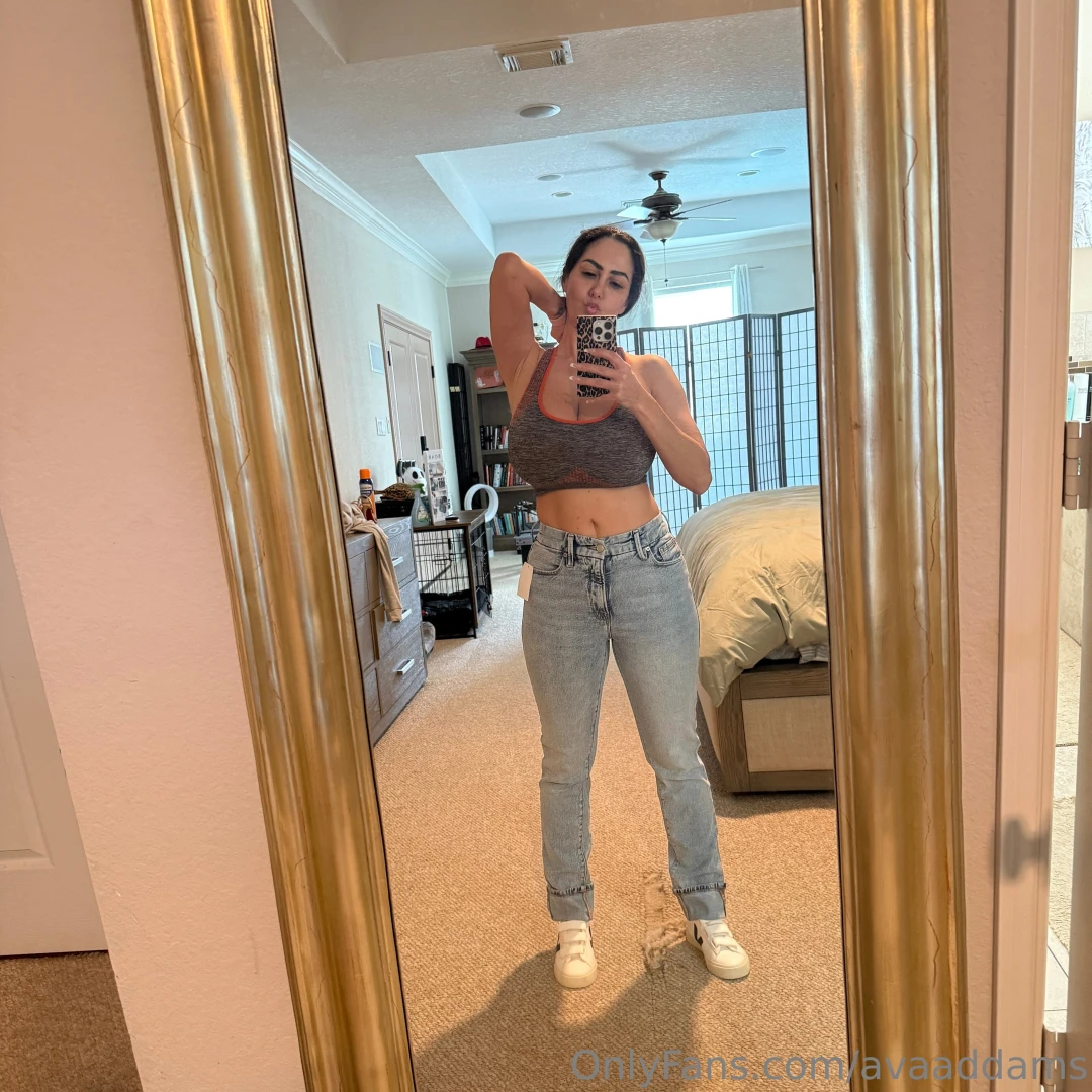 Will you help me decide which jeans to wear part 4 