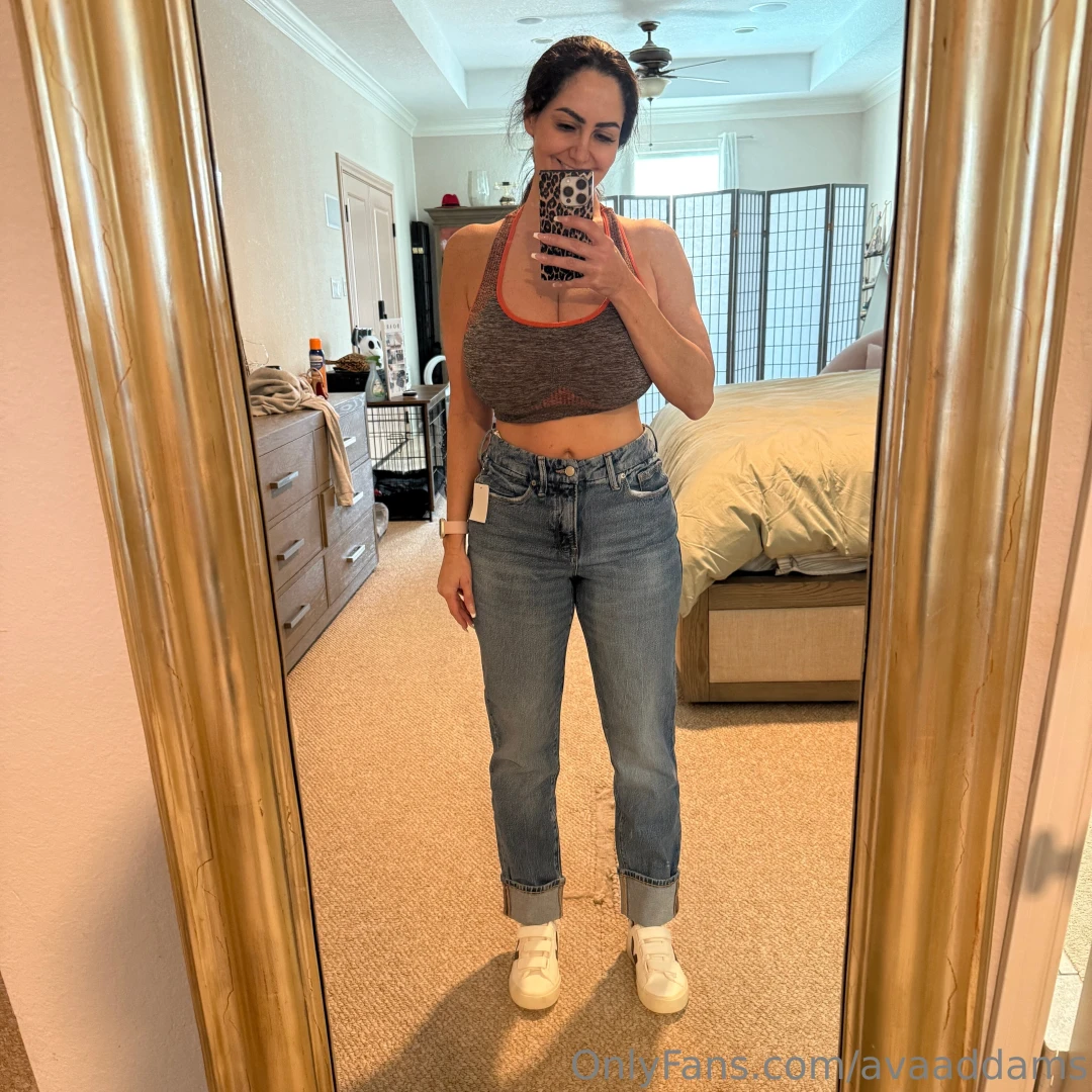 Will you help me decide which jeans to wear part 3 