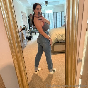 Will you help me decide which jeans to wear part 2