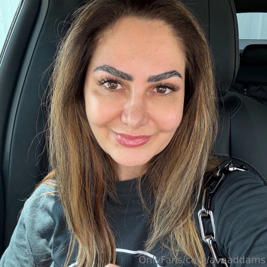 Love getting my brows waxed 