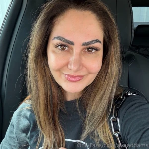 Love getting my brows waxed