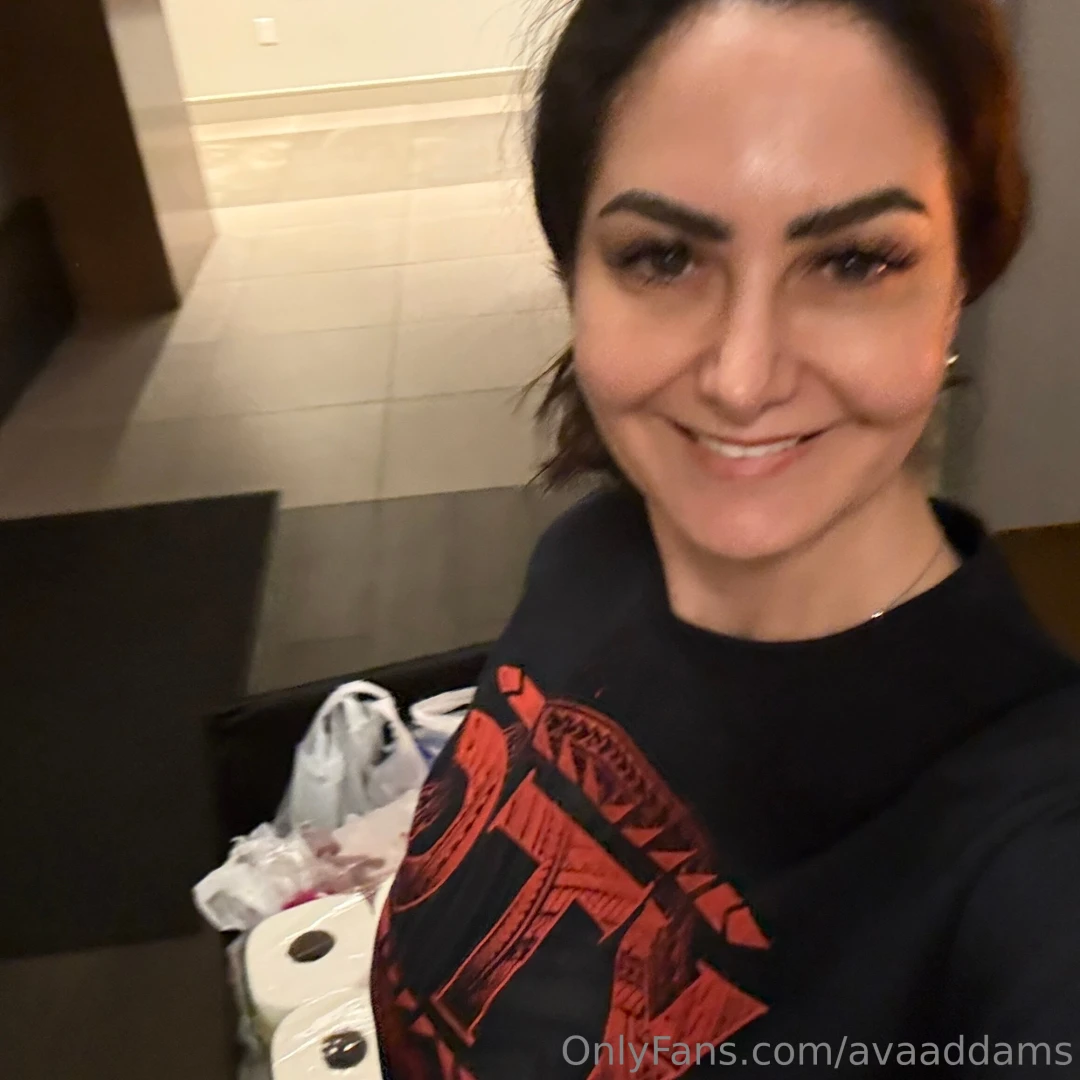 Anyone else s grocery trips look like this too part 1 