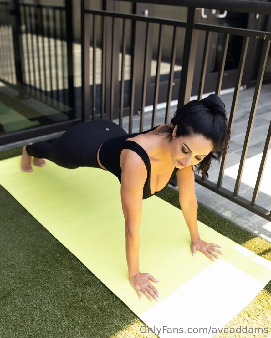 Needing a good stretch can you help me 