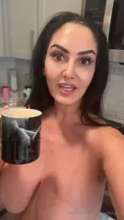 More caffeine means more content for you 