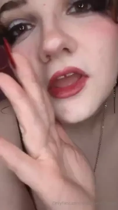 Vampire mesmerizing joi and cum countdown 