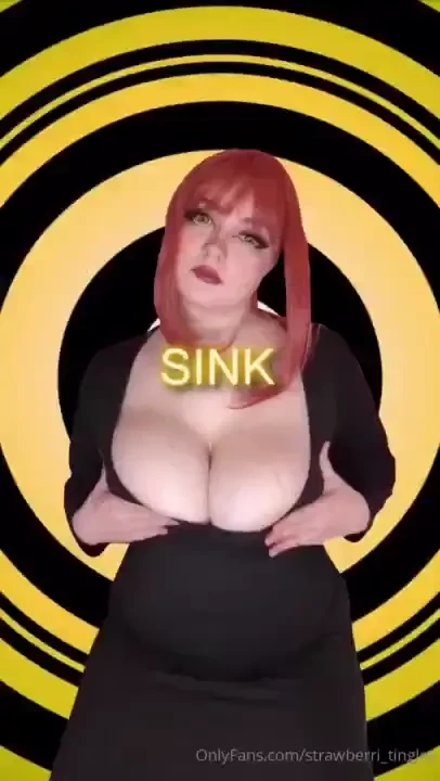 Sink deep for makima 