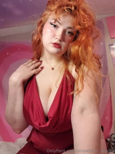 Little red dress part 15