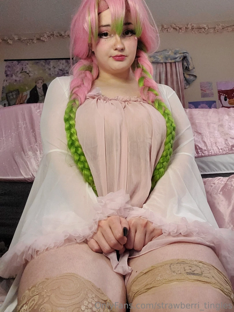 Pj party mitsuri photoset part 4 