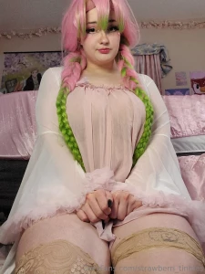 Pj party mitsuri photoset part 4