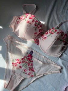 I love getting new lingerie so cute should i post a picture of me