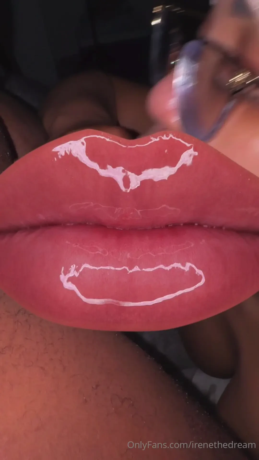 New video alert 7-2-2025 when you have a man that runs around all day 