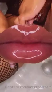 Slippery when wet part 238