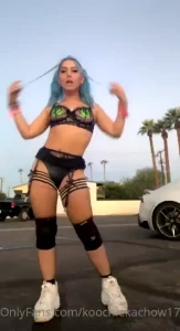 Rave weekend outfits part 4