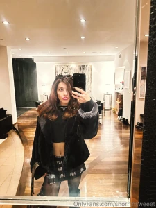 Baby its cold outside but i still wanna go out and play part 1