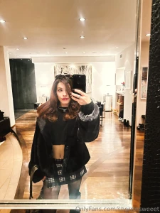 Baby its cold outside but i still wanna go out and play part 2