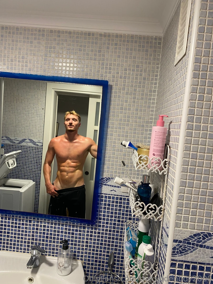 After running part 5 