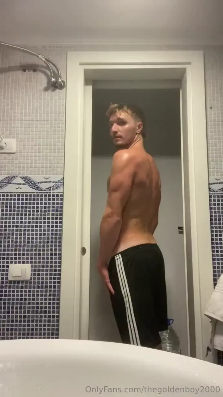 After running part 3 