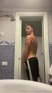 After running part 3