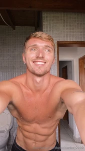 Smile is the secret for fall in love with me