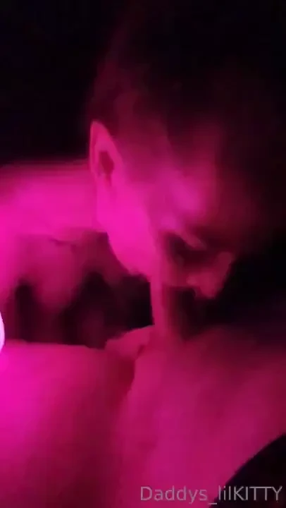 Every night it s my responsibility to make sure daddy goes to sleep 