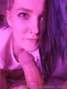 Just the typical quiet night in with daddy and his beautiful daddy part 4