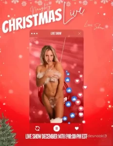 Live event saturday december 14th 10pm est including guest s hot tub