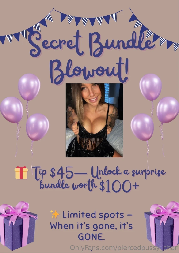 Don t miss out on this part 1 